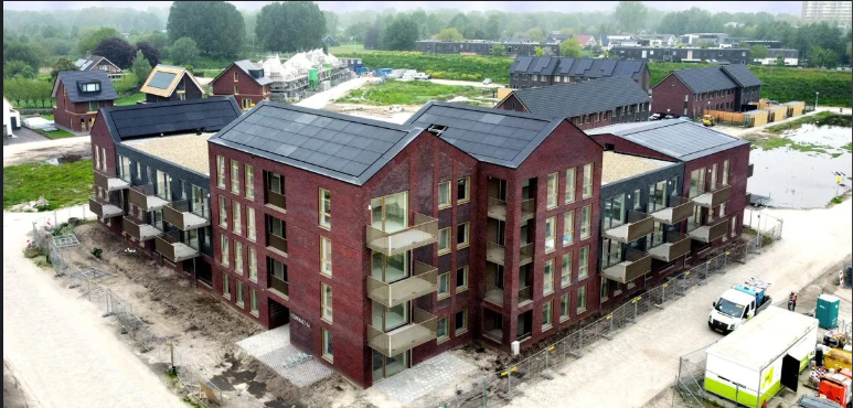 Waarom een eigen woningwebsite dé slimme zet is bij de verkoop van je huis