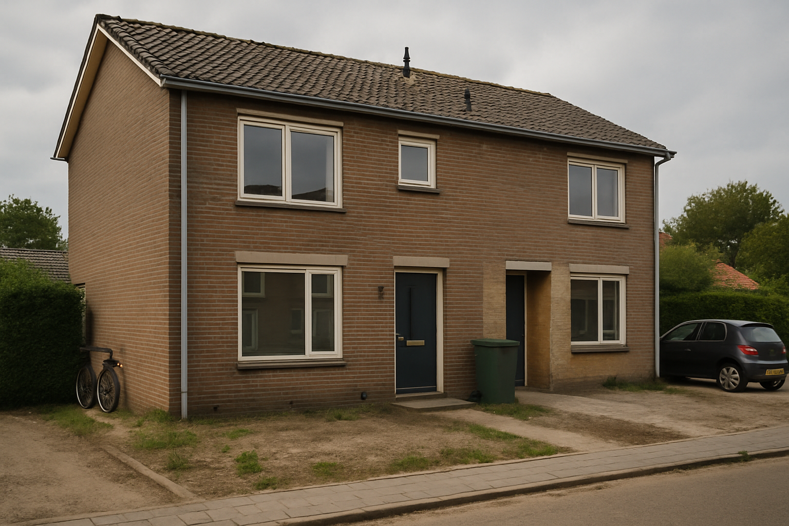 Invoering Hypotheekgarantie op Bonaire: Impact op de Woningmarkt