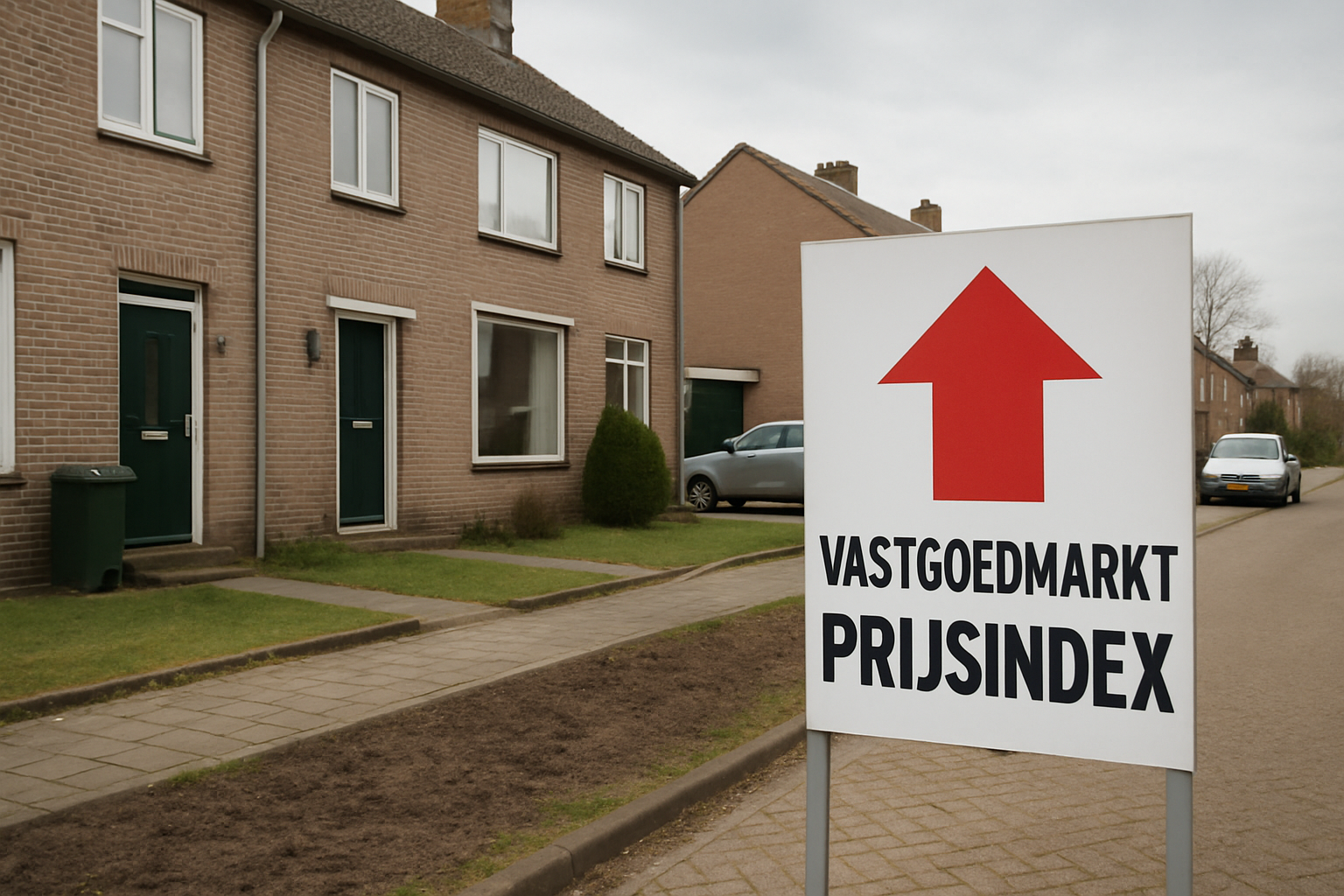 Prijsindex Woningen Bonaire 2025: Wat Betekent Dit Voor U?
