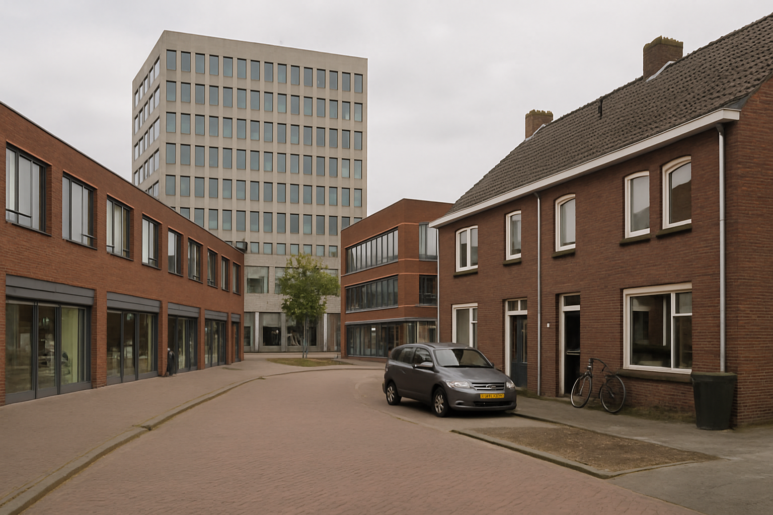 Prijsindices Commercieel Vastgoed: Inzicht in de Markt