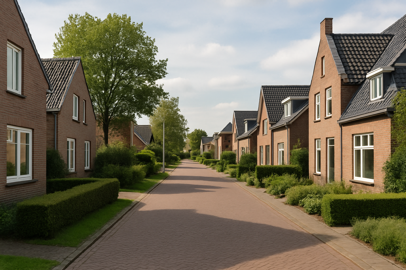 Stijging van Koopwoningen: Wat Betekent Dit voor U?