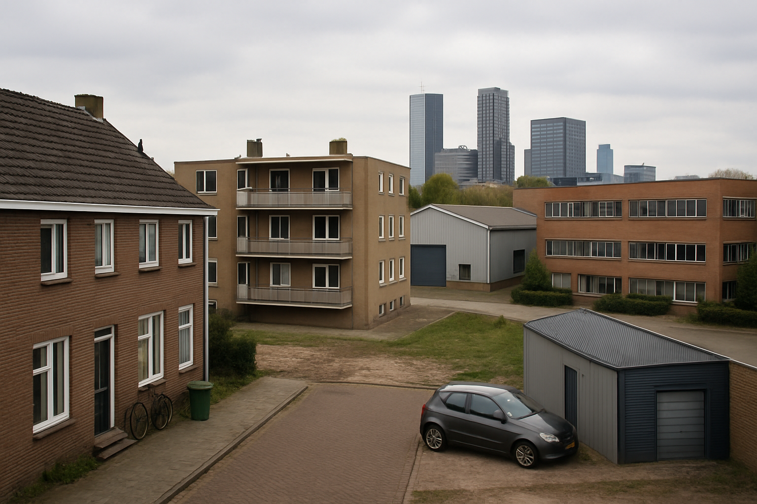 Veranderingen in WOZ-objecten: Wat betekent dit voor u?