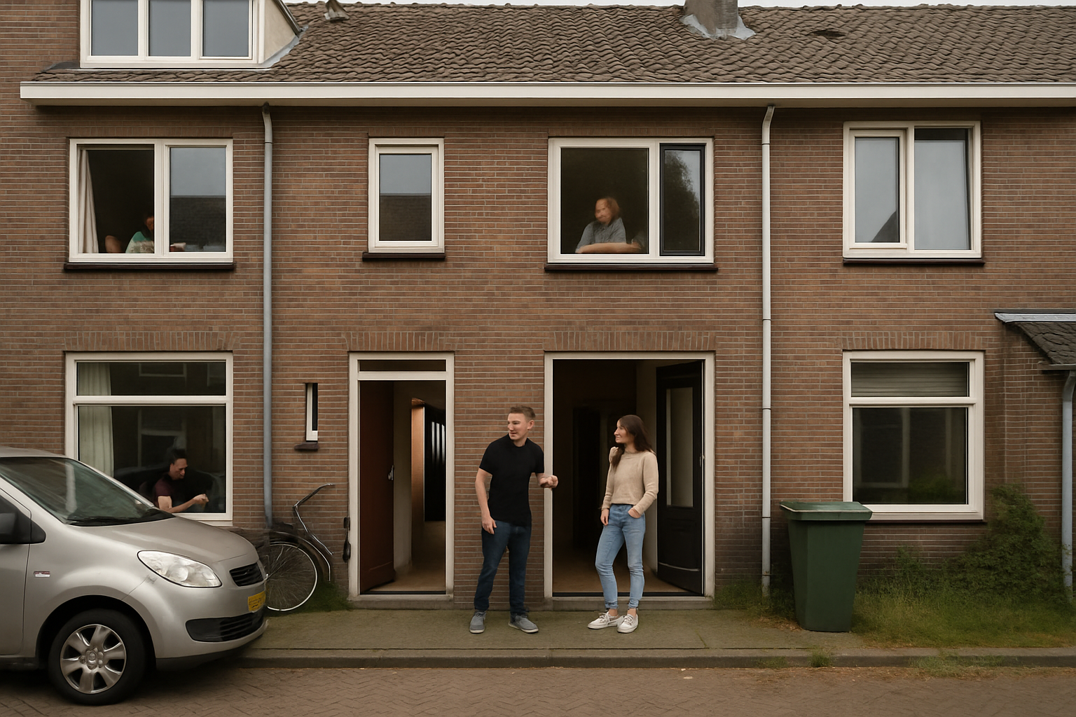 Verkamering in Leiden: Wat Betekent Dit Voor Woningeigenaren?
