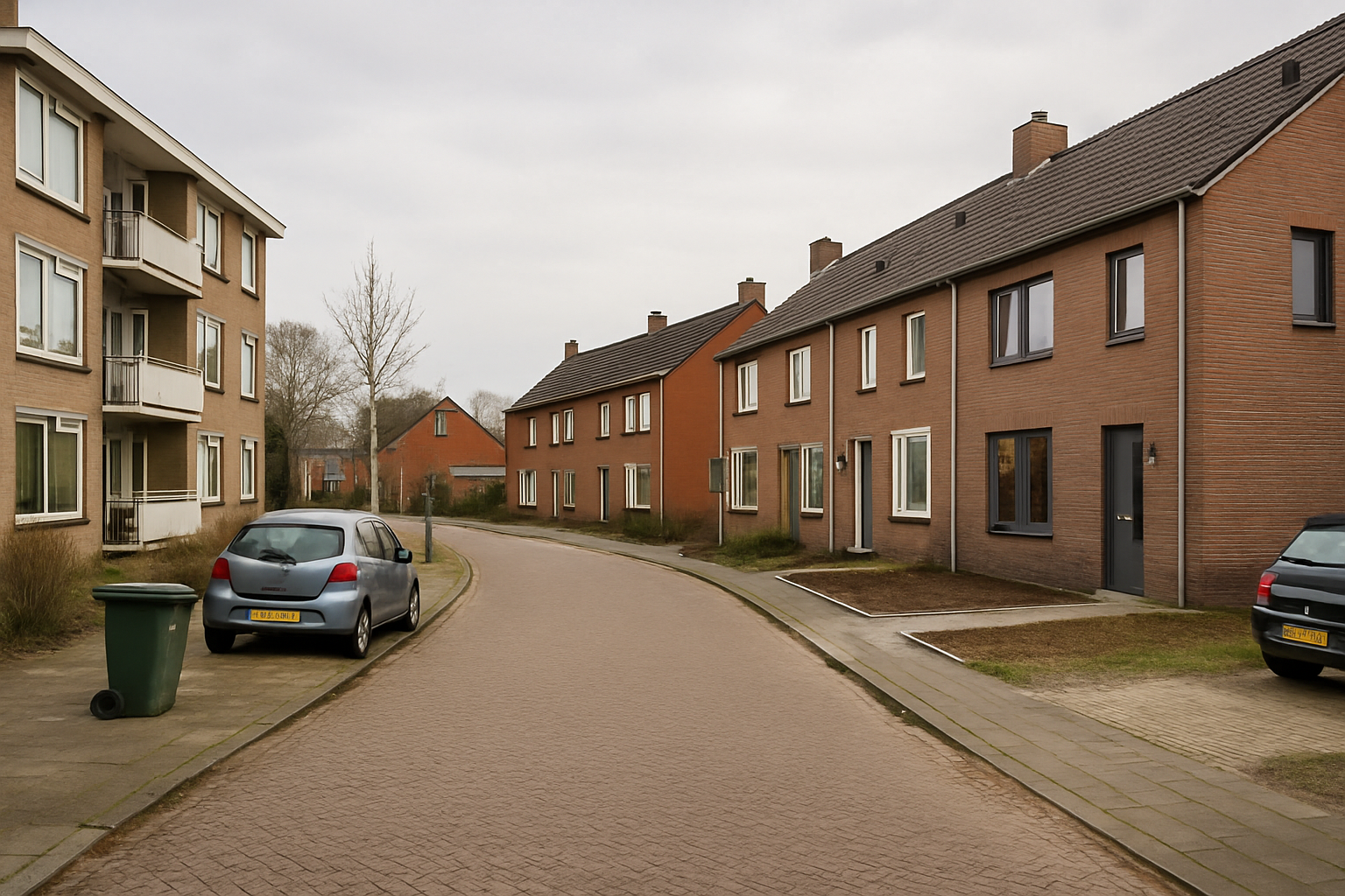 Woningvoorraad in Nederland: Wat betekent het voor u?