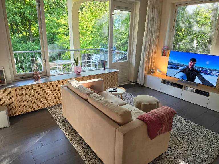 Edelvalk 4, Veenendaal
